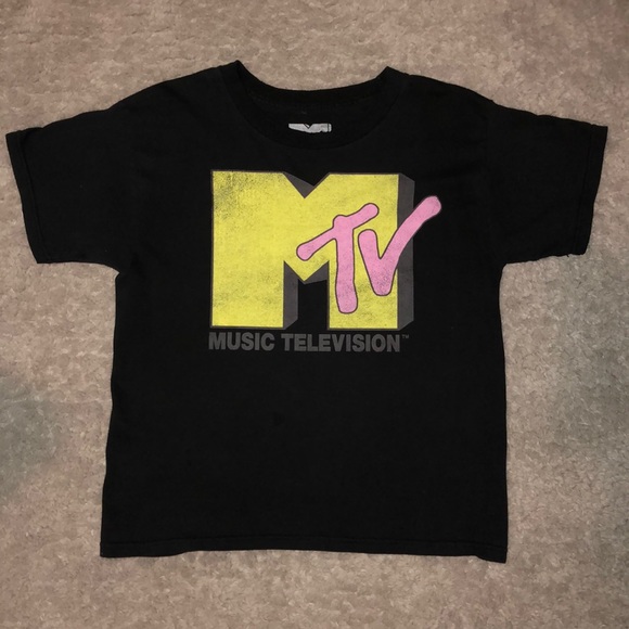 Tops - mtv tee